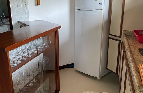 Itacimirim Apartment | Stylish flat in Praia do Forte in a seaside condominium