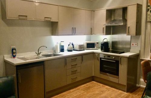 Yeovil Apartment | Stylish Flat in Yeovil Somerset
