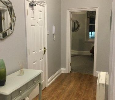 Yeovil Apartment | Stylish Flat in Yeovil Somerset
