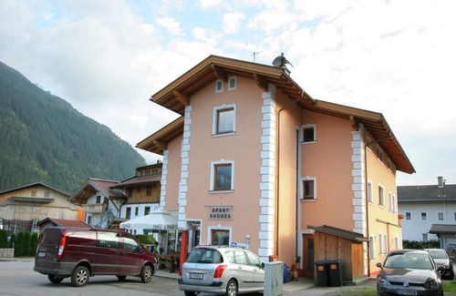 Uderns Apartment | Stylish Flats in Uderns near Ski Lift