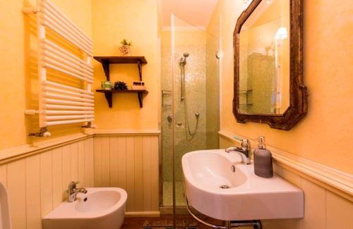 Coverciano Villa | Stylish Florentine villa 4 bedrooms with Fun POOL