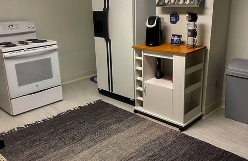 Windber Apartment | Stylish Freshly Renovated Duplex in Windber PET FRIENDLY