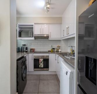 Observatory Apartment | Stylish, Fully Equipped Apartment in Observatory