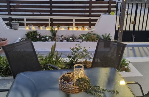 Petaloudes House | Stylish fully renovated home