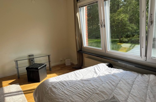 Uppsala Bed & Breakfast | Stylish Furnished Cozy Spinnrocksvägen