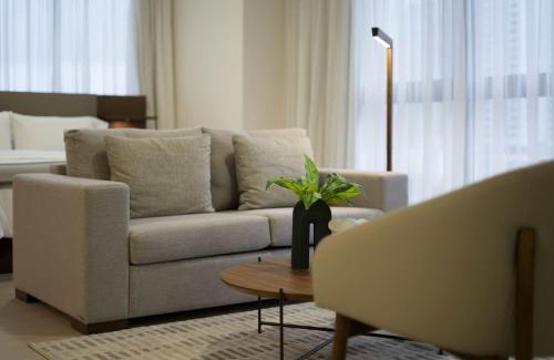 Costa del Este House | Stylish Furnished Studio Nestled by the Park in Costa del Este