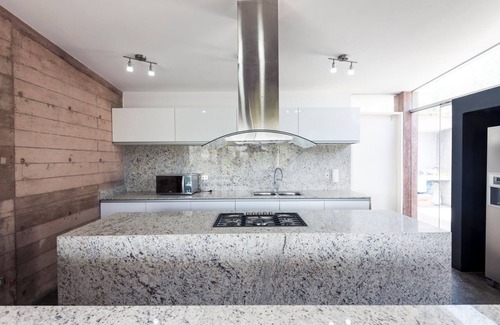 Pachacamac Villa | Stylish Garden Retreat with Pool & Sauna near Lima