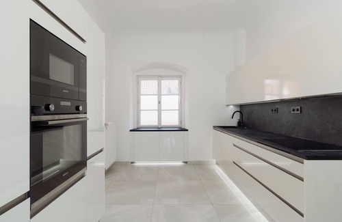 Hradcany Apartment | Stylish Gem by Charles Bridge with a Stunning View