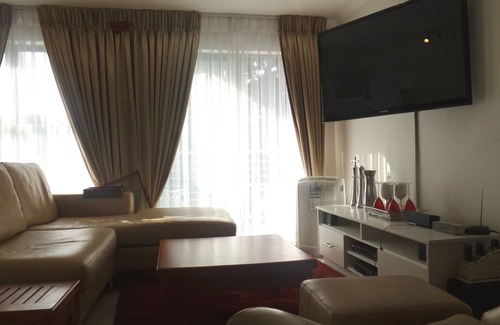 Rondebosch Apartment | Stylish Gem - The Rondebosh