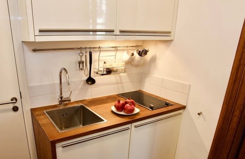 Taksim Apartment | Stylish gem with amazing charm and nightlife buzz!