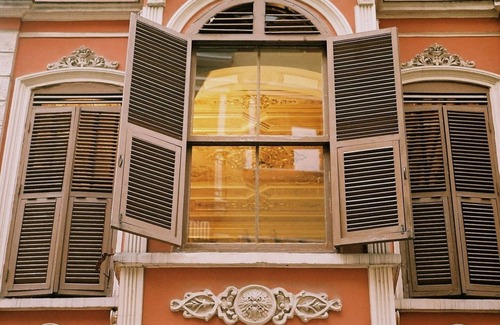 Taksim Apartment | Stylish gem with amazing charm and nightlife buzz!