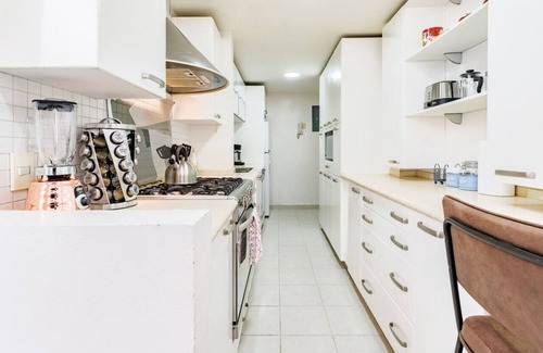 Naucalpan House | Stylish Getaway with Patio, Near Top Attractions
