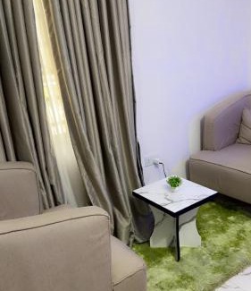 Lekki House | Stylish getaway Lagos