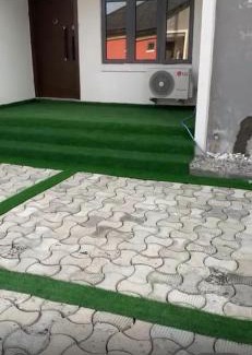 Lekki House | Stylish getaway Lagos
