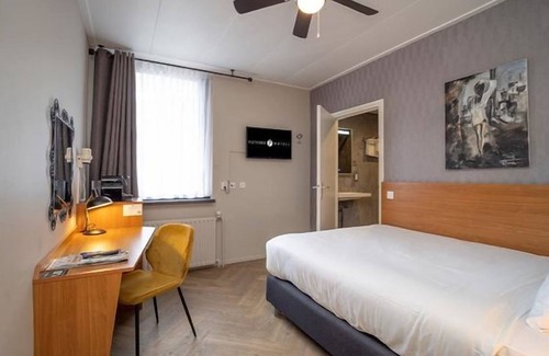 Made House | Stylish Getaway Minutes From Efteling – Perfect for Family Fun and Adventure
