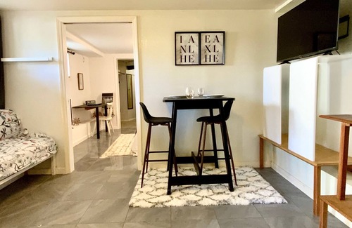 Inner Richmond Apartment | Stylish Golden Gate Retreat In the ❤ of the City