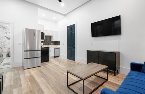 Historic Ybor Apartment | Stylish haven in Ybor City