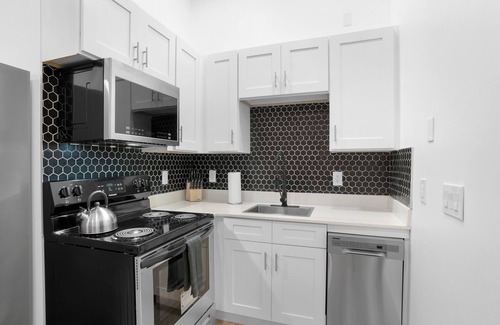 Historic Ybor Apartment | Stylish haven in Ybor City
