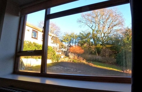 Bath Apartment | Stylish Hideaway Apartment in Bath