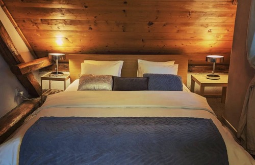 Stepanov nad Svratkou Other | Stylish house on horse ranch in beautiful highlandsnwith saltwater pool.
