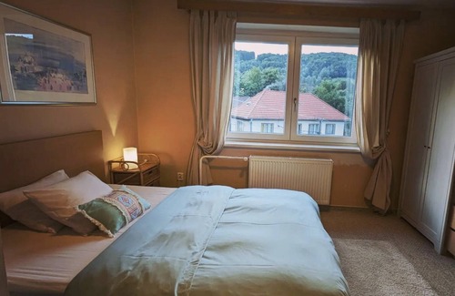 Stepanov nad Svratkou Other | Stylish house on horse ranch in beautiful highlandsnwith saltwater pool.