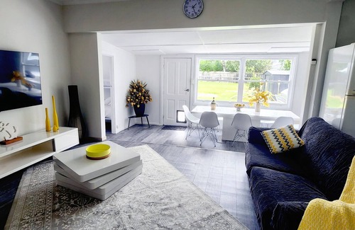 Port Welshpool House | Stylish holiday house on Fantastic location.nnear to best beach named 2024