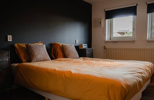 Leende House | Stylish holiday home in Leende with garden
