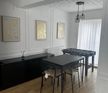 Hartlepool House | Stylish Home Away From Home