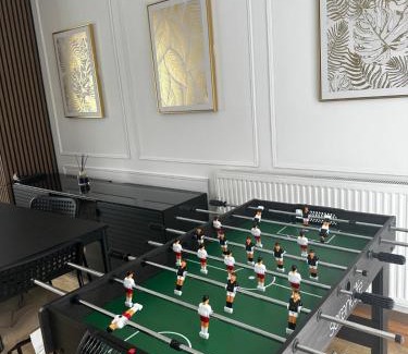 Hartlepool House | Stylish Home Away From Home