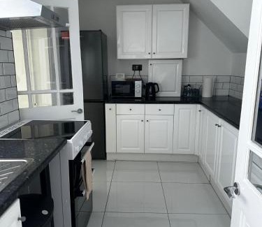 Hartlepool House | Stylish Home Away From Home
