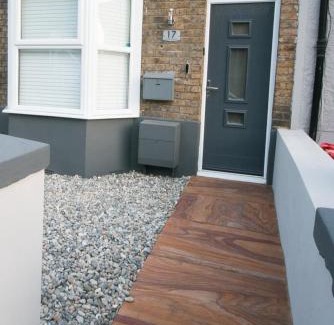 Margate House | Stylish Home Close To The Beach By Adliv