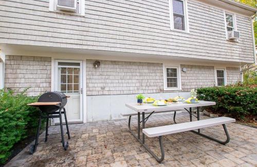 West Yarmouth House | Stylish Home Dog Friendly Close to Beach