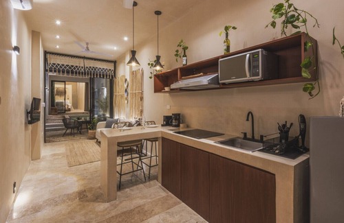 Merida House | Stylish Home in Downtown Merida - A Serene Escape with Great Access