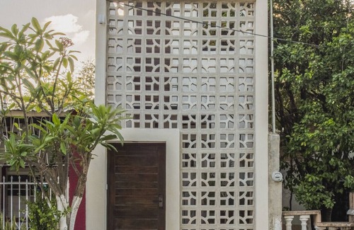 Merida House | Stylish Home in Downtown Merida - A Serene Escape with Great Access