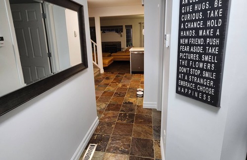 Northwest Edmonton House | Stylish home in Oxford neighborhood - long term rental deals - inquire