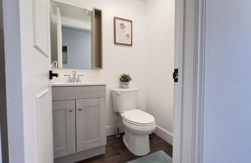 Richmond Hill House | Stylish Home in Prime Location North of Toronto