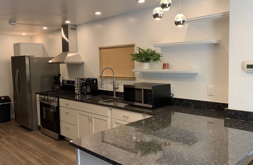 North Versailles Apartment | Stylish Home on the East side of Pittsburgh.