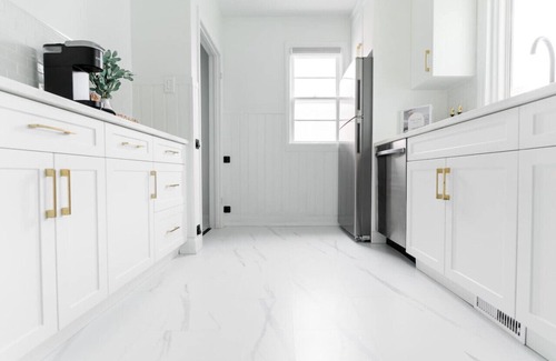 Winnipeg House | Stylish Home with All Amenities