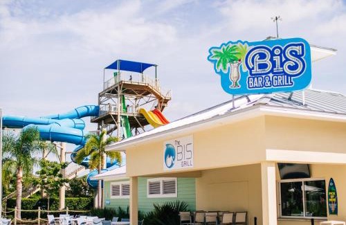 West Kissimmee House | Stylish Home With Private Pool, Themed And Game Room With Waterpark & Resort Access Near Disney At Encore Resorts Reunion - 300Bu