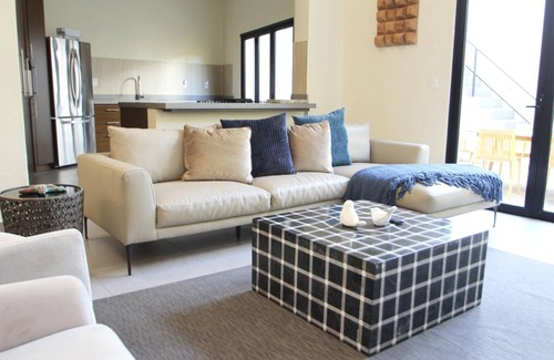 Downtown Mazatlan House | Stylish Home with Roof-Top Patio - Historic Centre