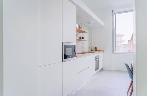 Historical Downtown Salerno Apartment | Stylish Home with Swimming Pool in Salerno – Walk to Beach & City Center