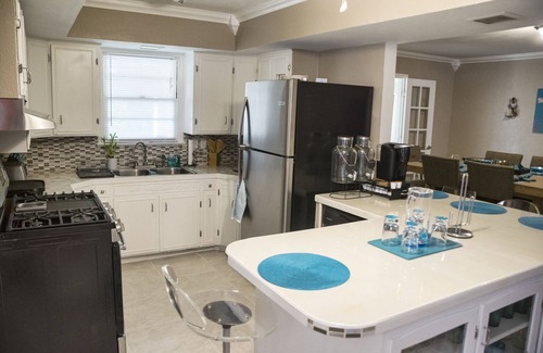 Bossier City House | Stylish home with perfect Bossier Location