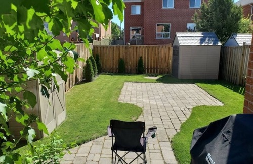 Elder Mills House | Stylish House Close to All Amenities