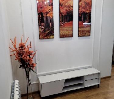 Kutaisi Apartment | Stylish House