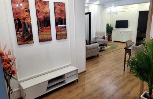 Kutaisi Apartment | Stylish House