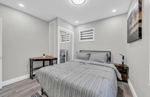 Windsor Apartment | stylish house in south windsor-2 bedrooms