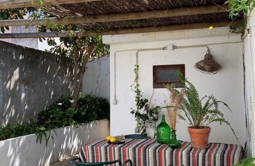 Sao Luis House | stylish house near the beach with private pool