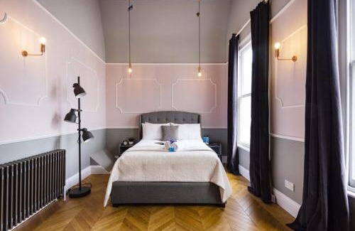 Lancaster Gate Apartment | Stylish Hyde Park Gem