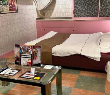 Tarumi Ward Hotel | STYLISH