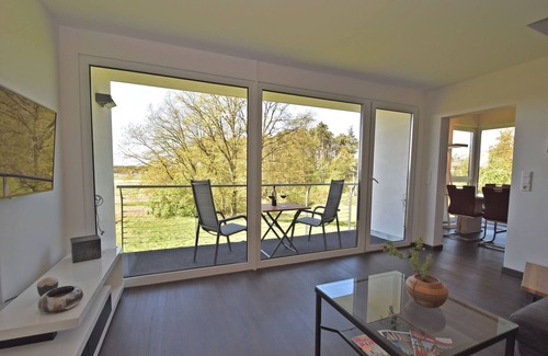 Kammerstein Apartment | Stylish Kammerstein Stay